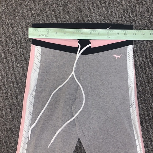 PINK Yoga Pants - Picture 6 of 10